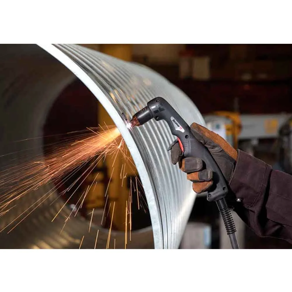 Plasma Hypertherm A PMX30XP 120-230v C/Mal 088079